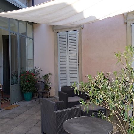 Le 5 Vie Bed & Breakfast Bergamo Eksteriør bilde