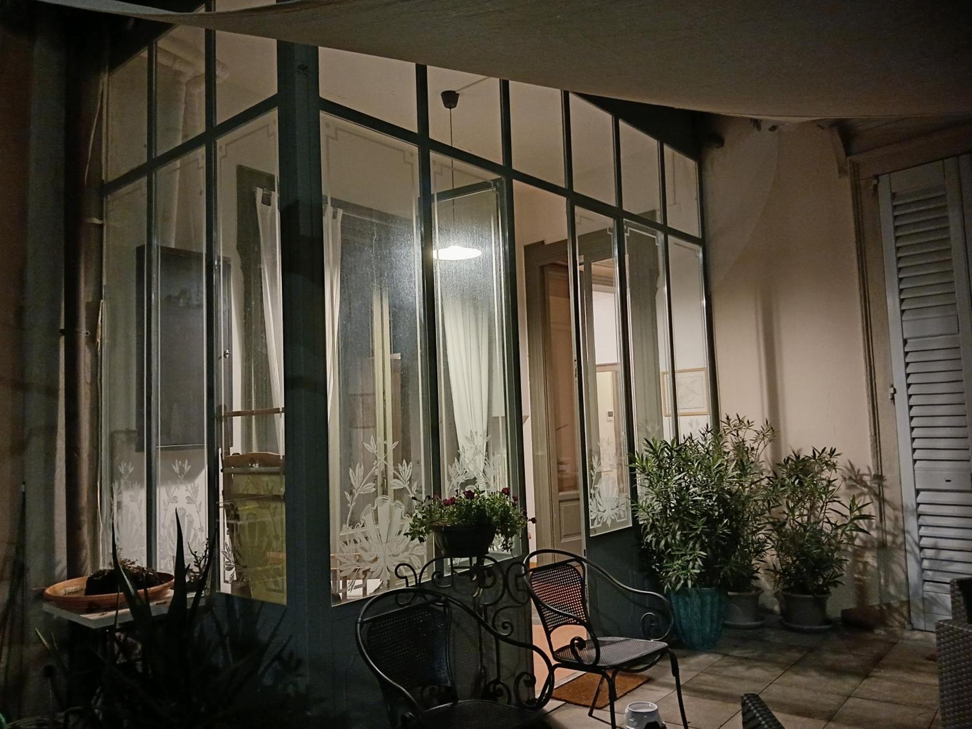 Le 5 Vie Bed & Breakfast Bergamo Eksteriør bilde