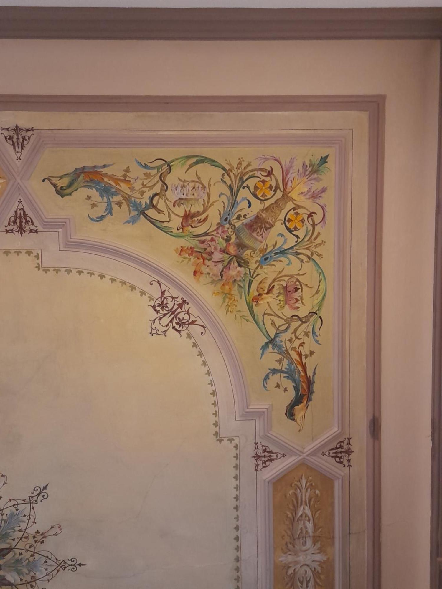 Le 5 Vie Bed & Breakfast Bergamo Eksteriør bilde