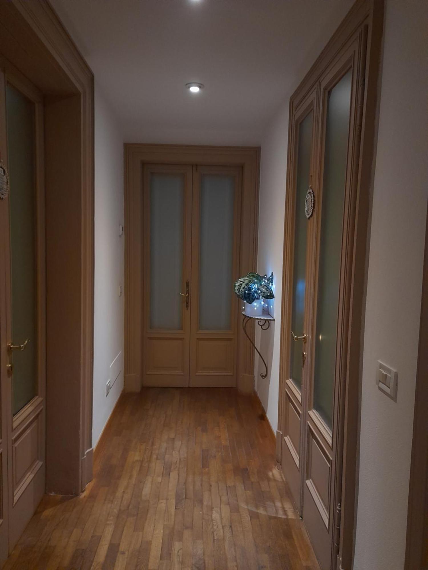 Le 5 Vie Bed & Breakfast Bergamo Eksteriør bilde