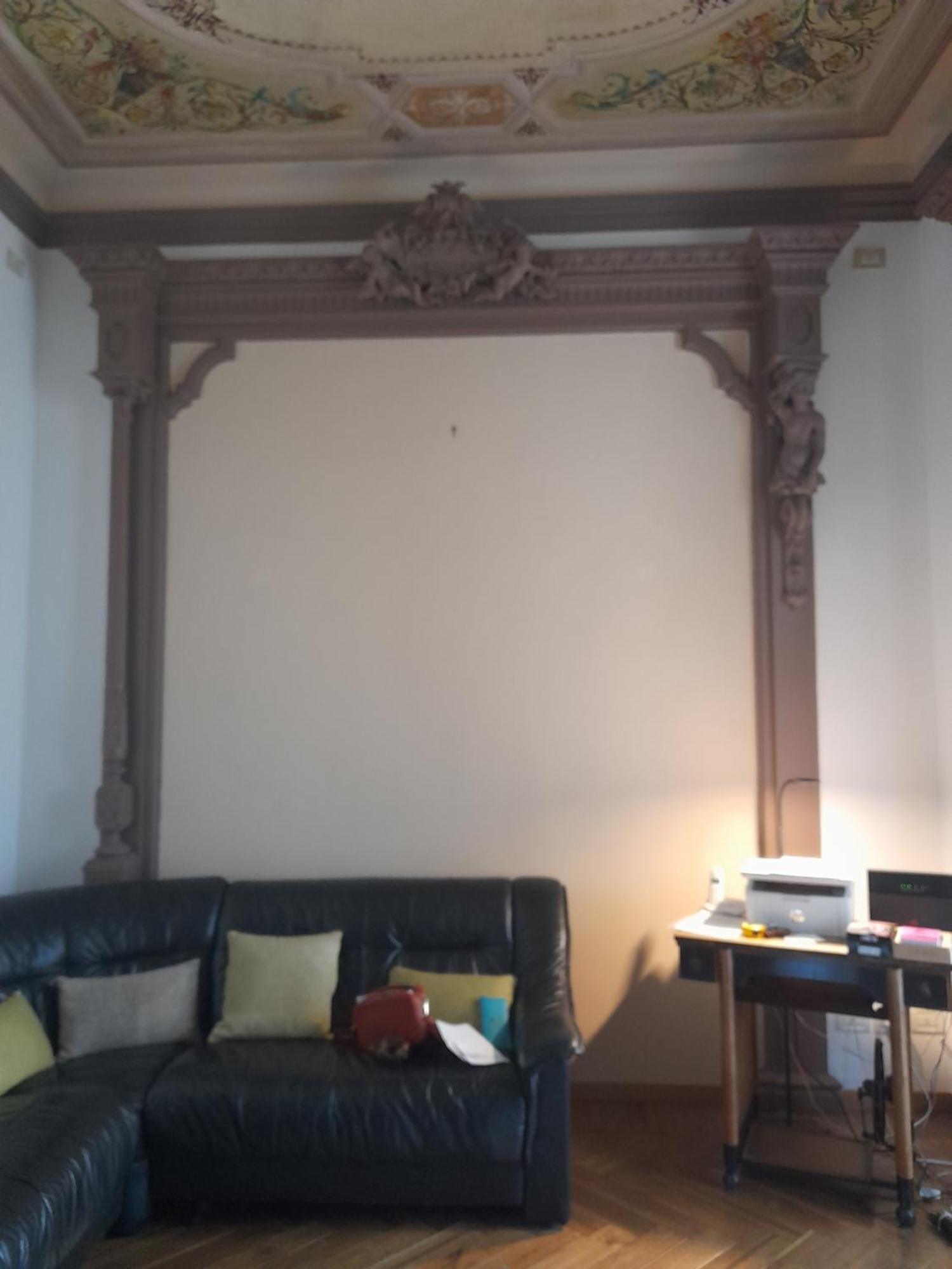 Le 5 Vie Bed & Breakfast Bergamo Eksteriør bilde