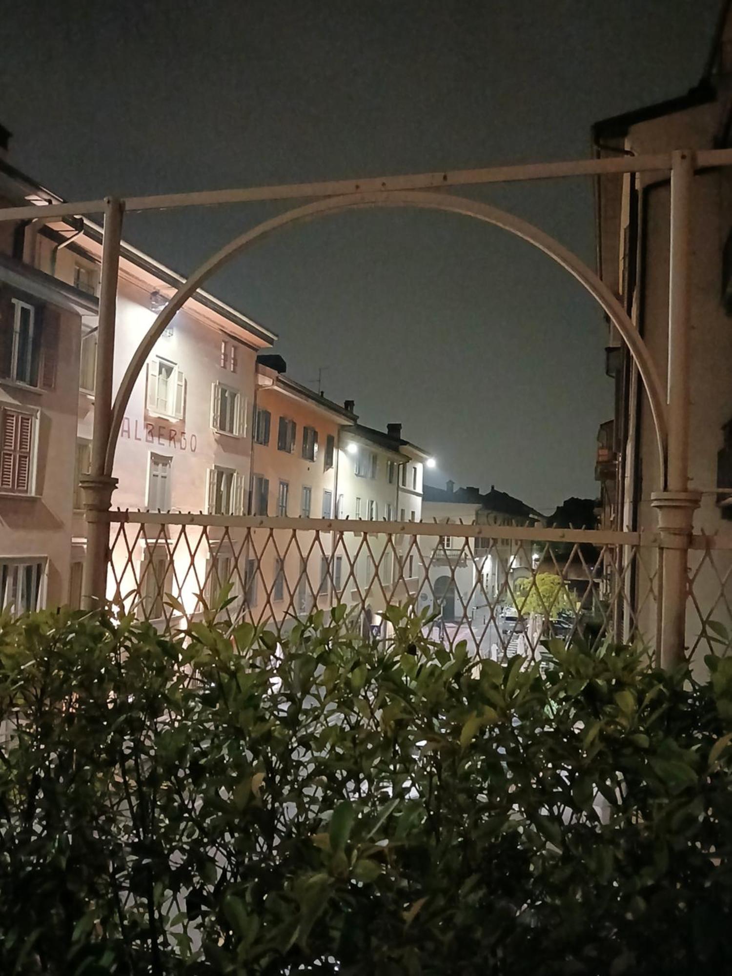 Le 5 Vie Bed & Breakfast Bergamo Eksteriør bilde
