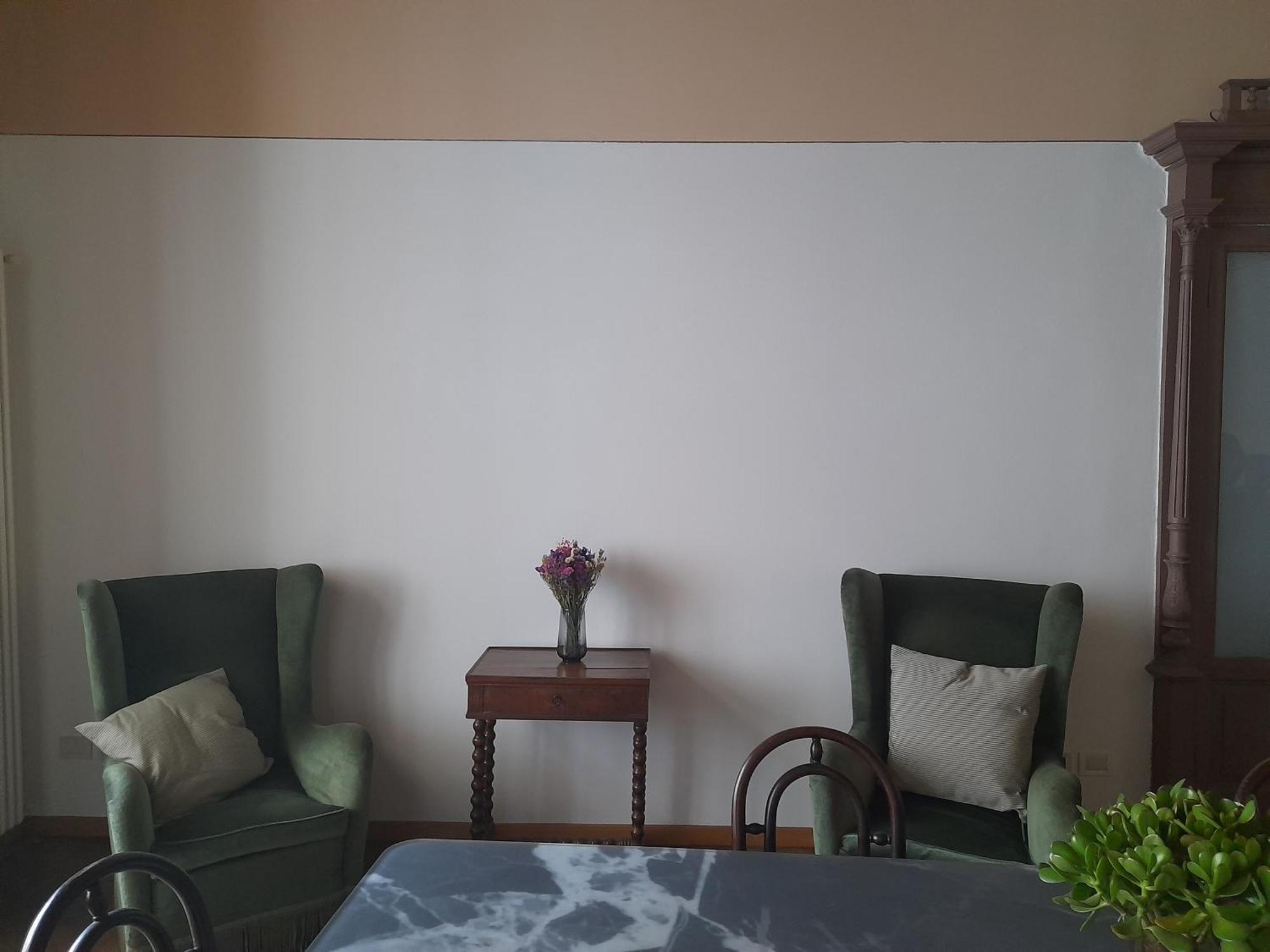Le 5 Vie Bed & Breakfast Bergamo Eksteriør bilde